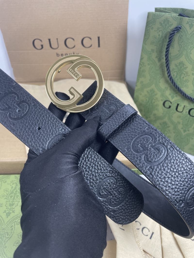 Gucci Belts